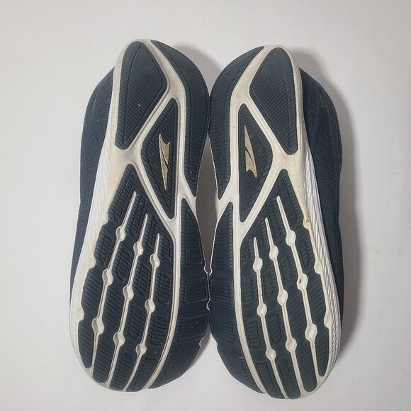 ALTRA Escalante 3 Women's Black Shoes Size 8 - Picture 7 of 8